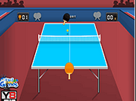 Partita di Ping Pong - Ping Pong Fun